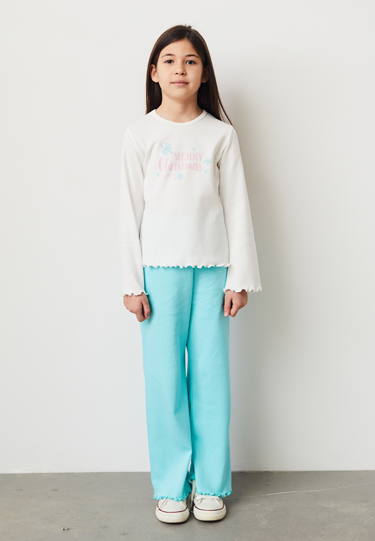 Пижама Ete Children 1002134491 - фото 1