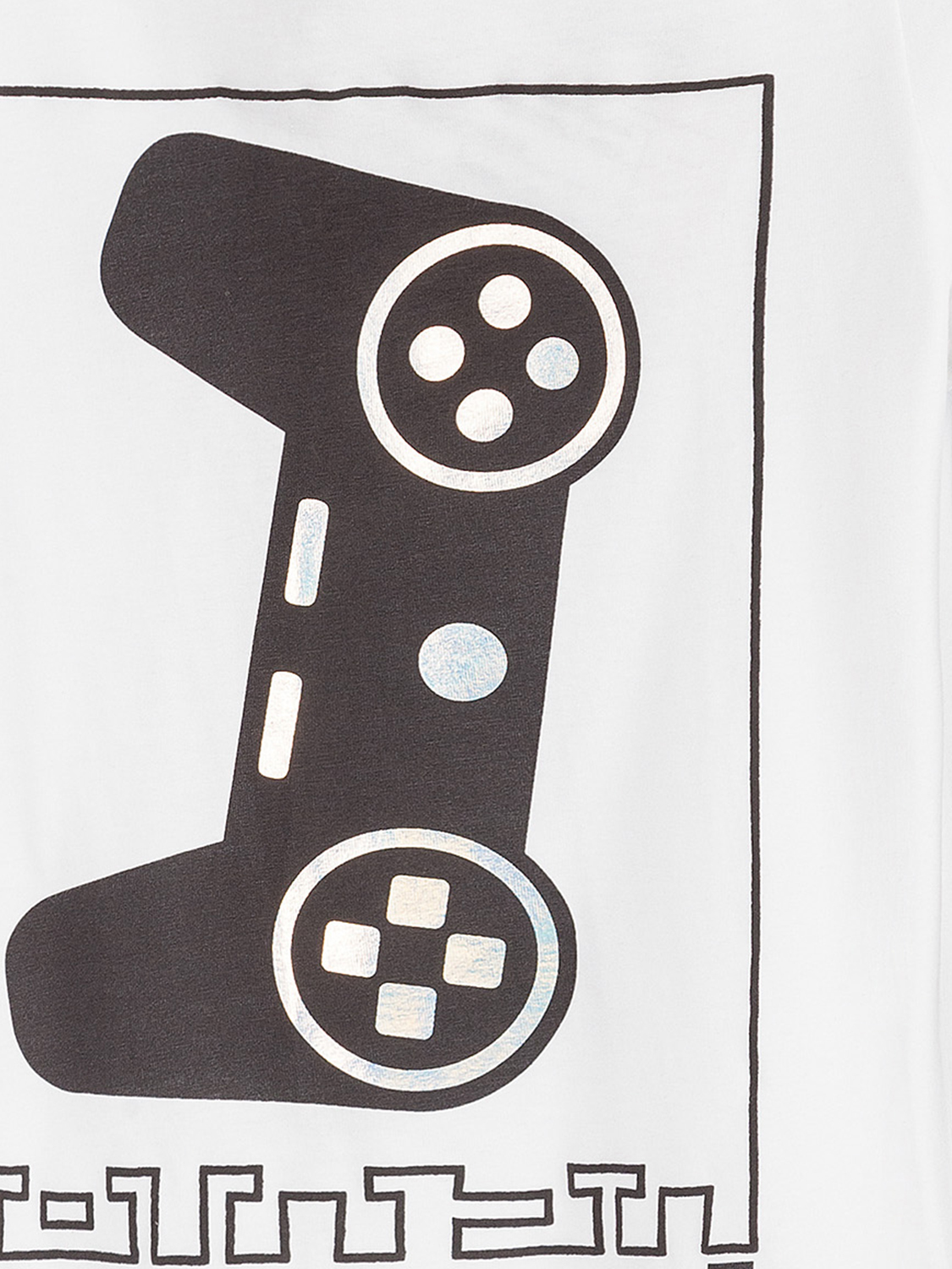 Футболка 5.10.15 2I3910 - фото 3