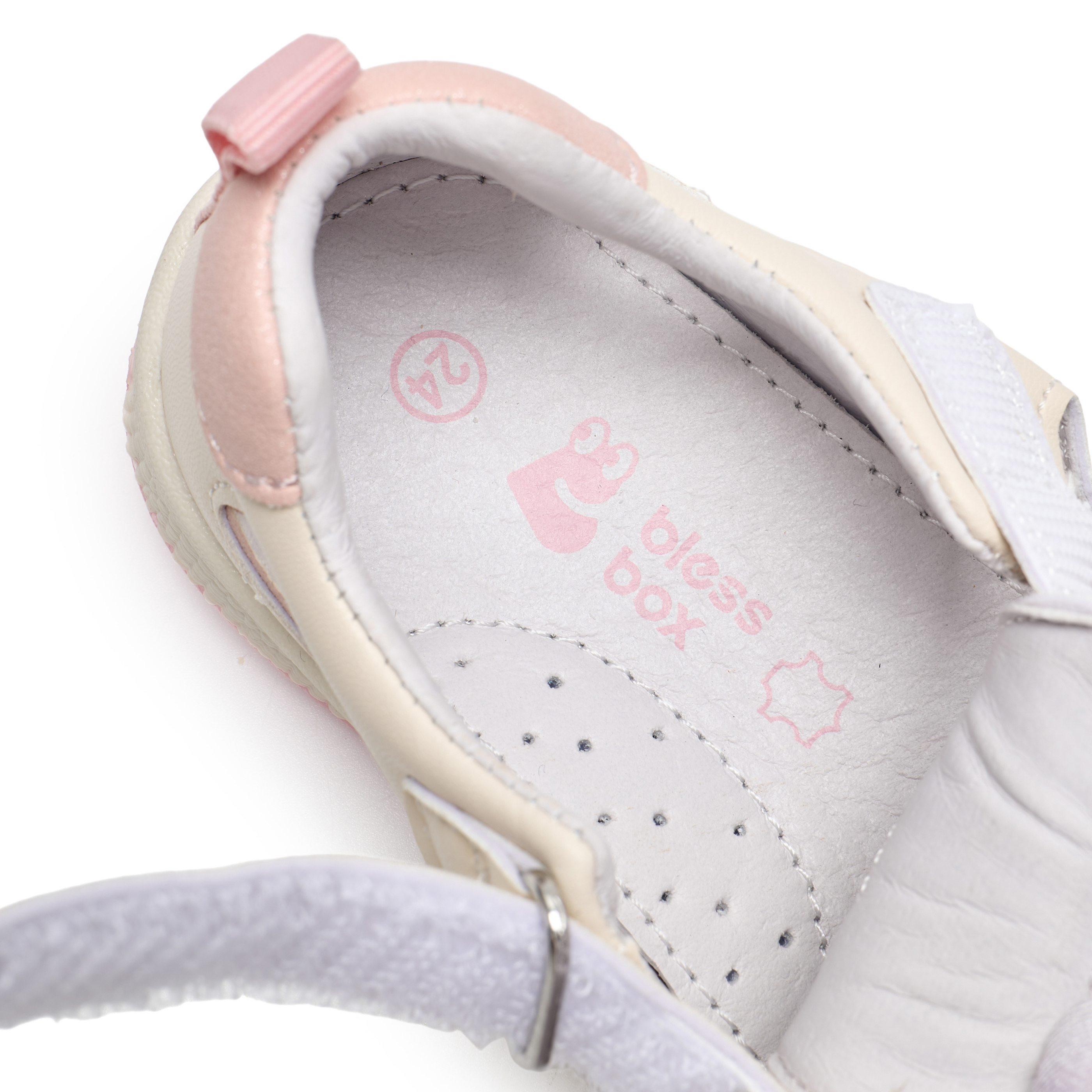 Сандалии BLESSBOX BX53180A - фото 9