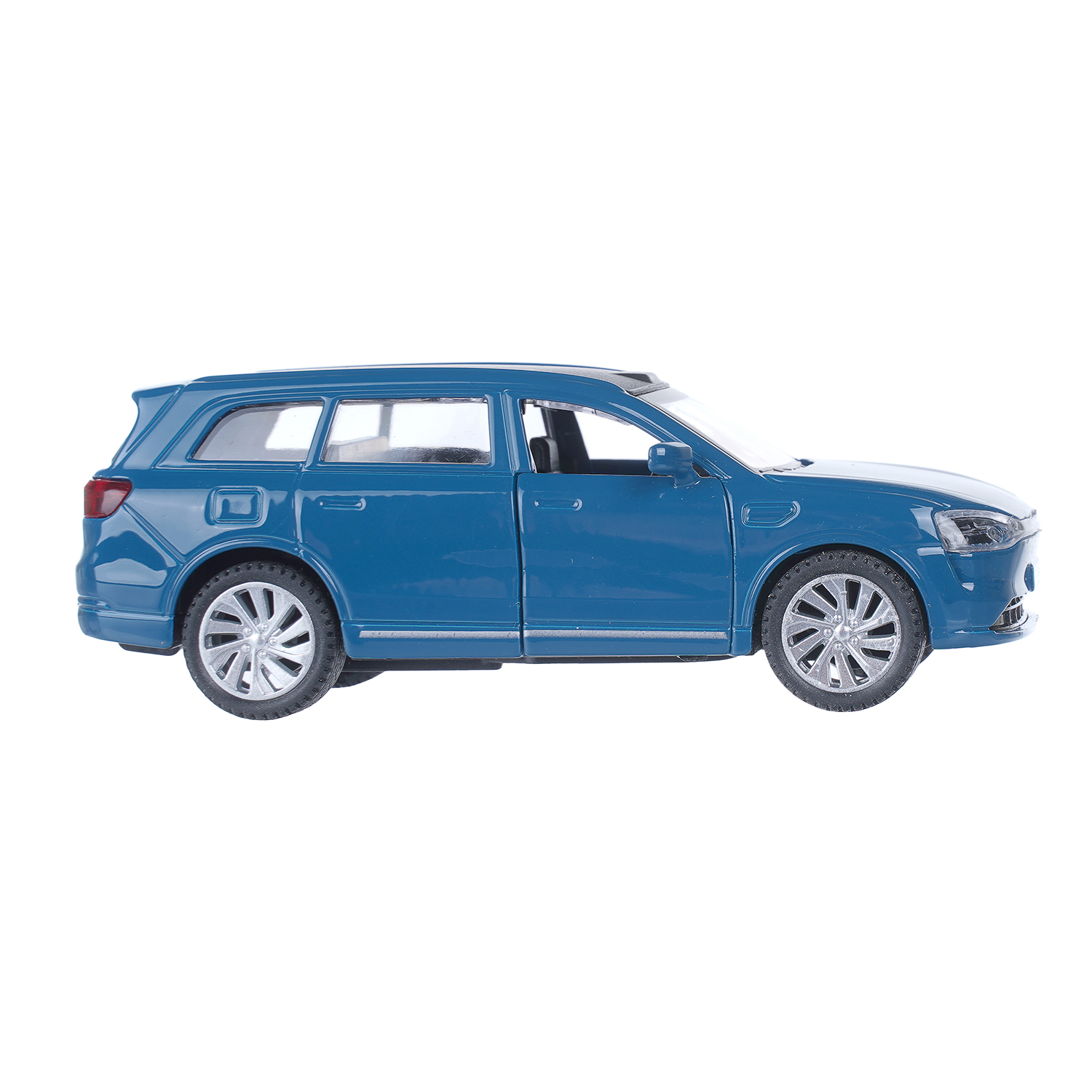 Автомобиль Технопарк AITO 412470 - фото 8