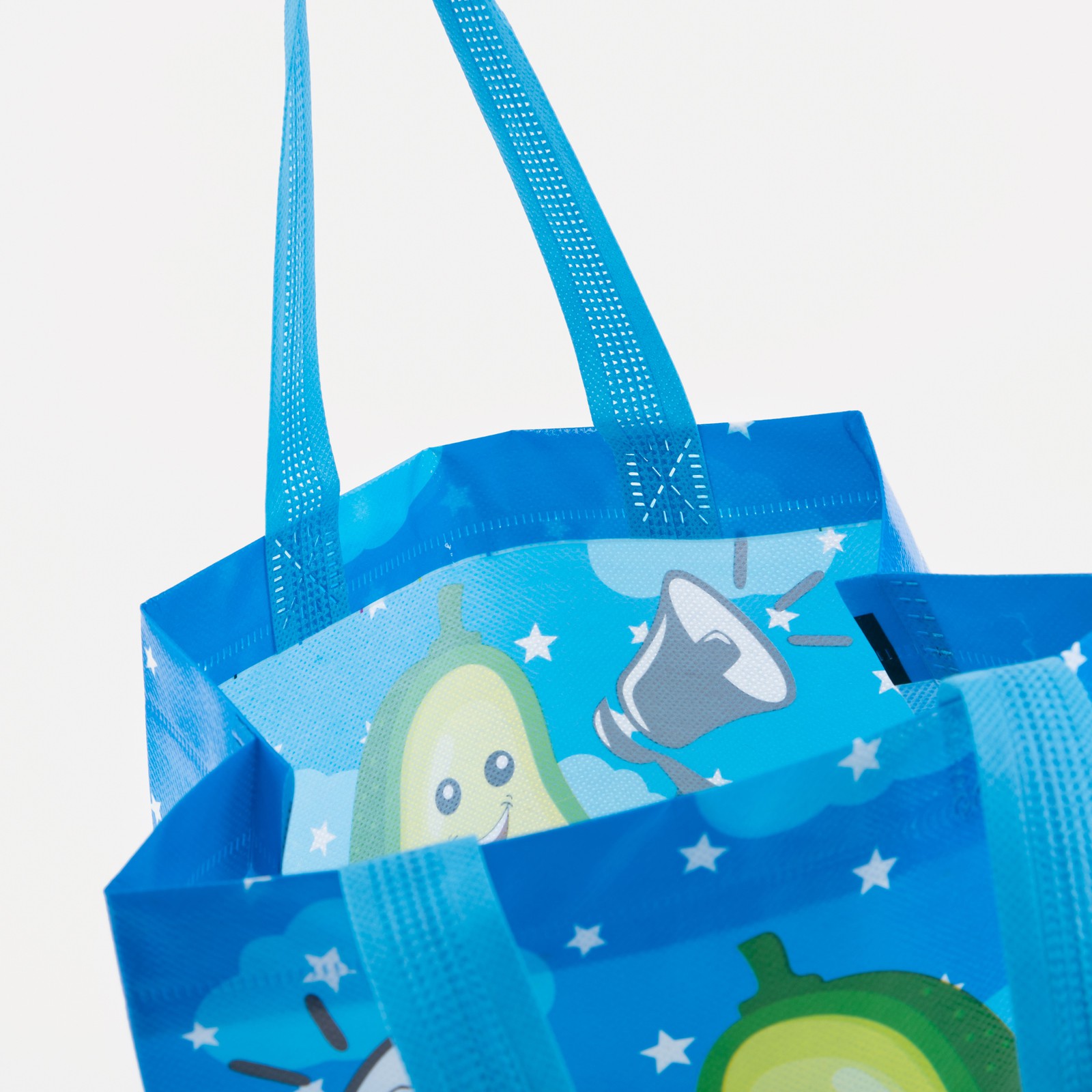 Сумка Sima-Land шоппер - фото 3