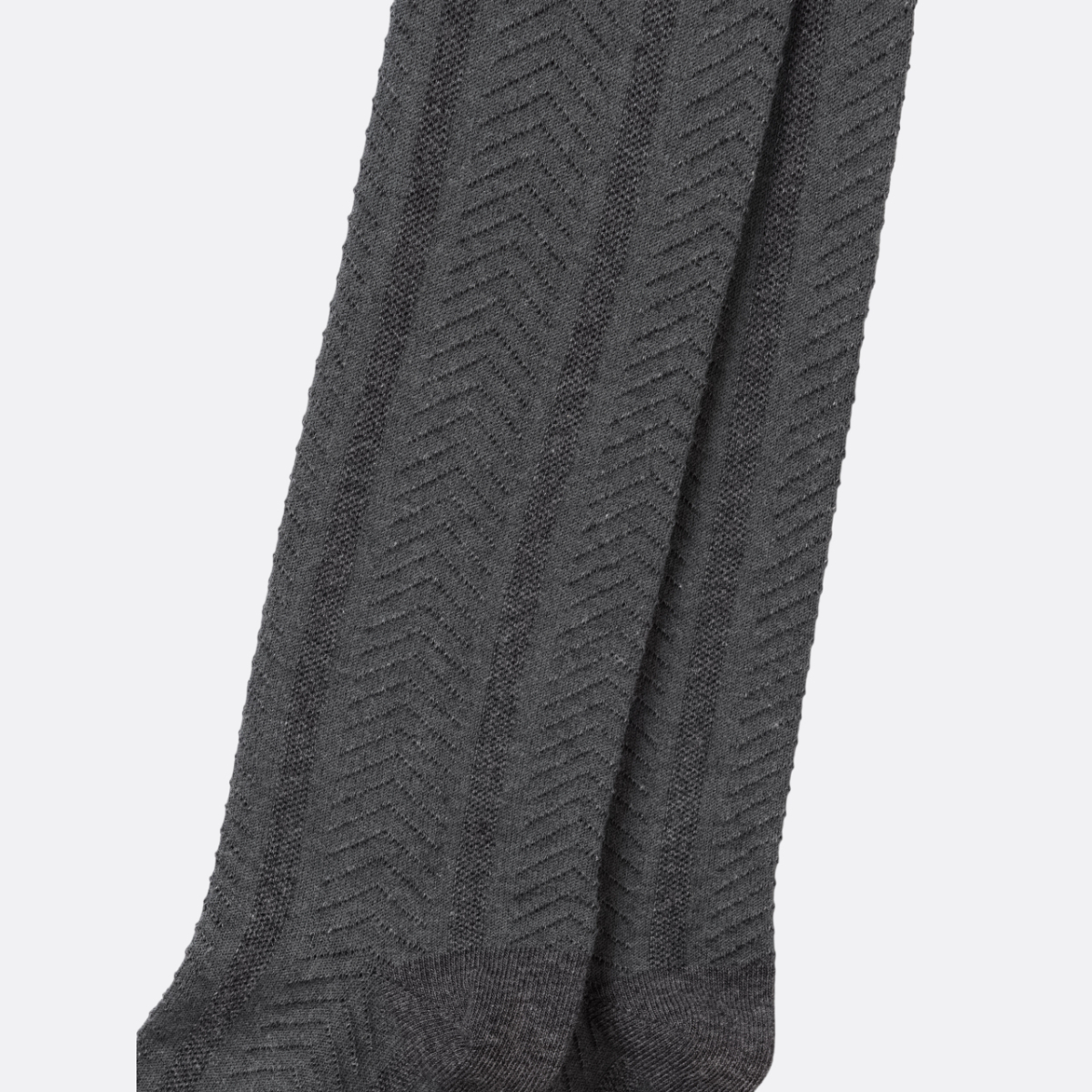 Колготки artie 2d405 темно-серый меланж - фото 18