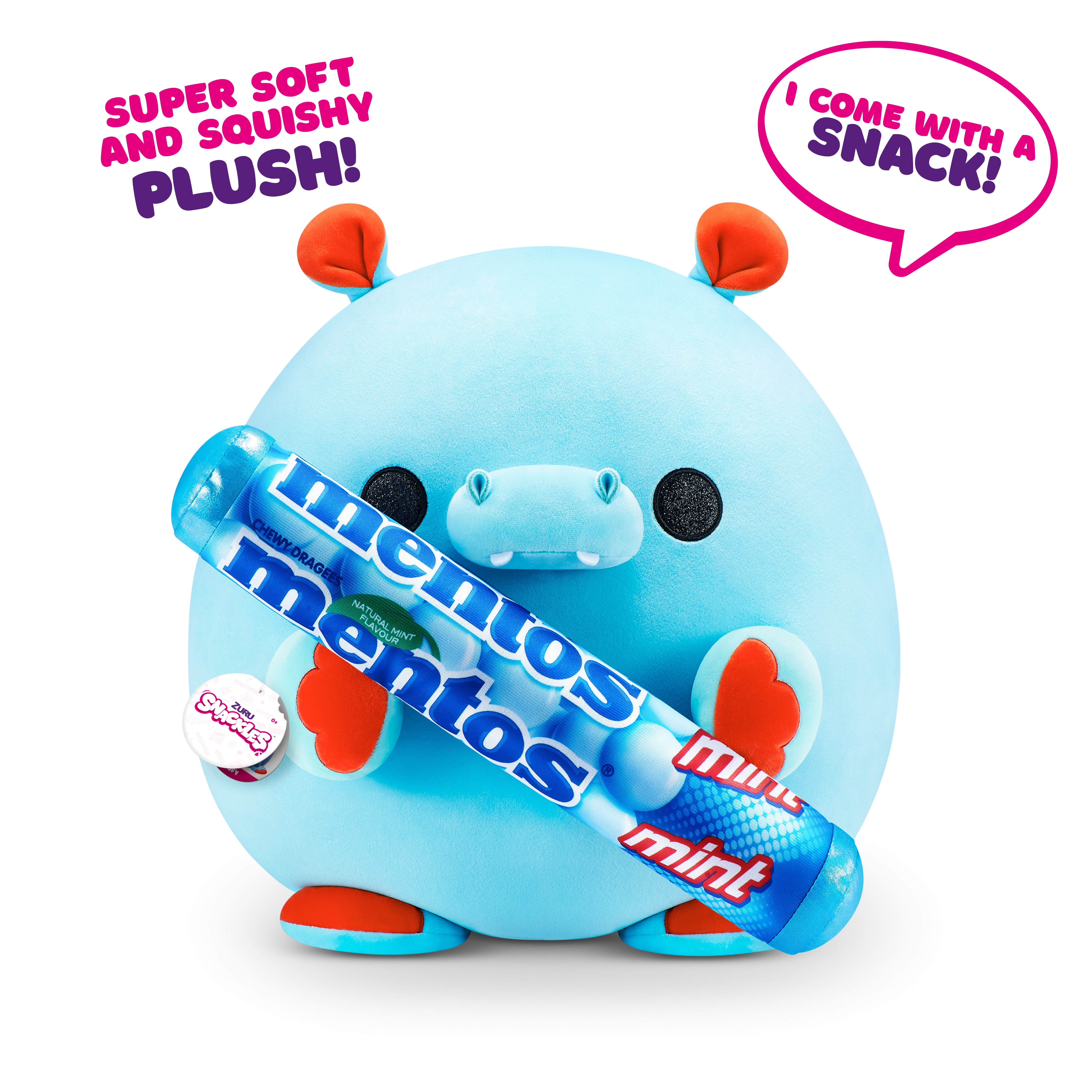Игровой набор Zuru 5 surprise - фото 16