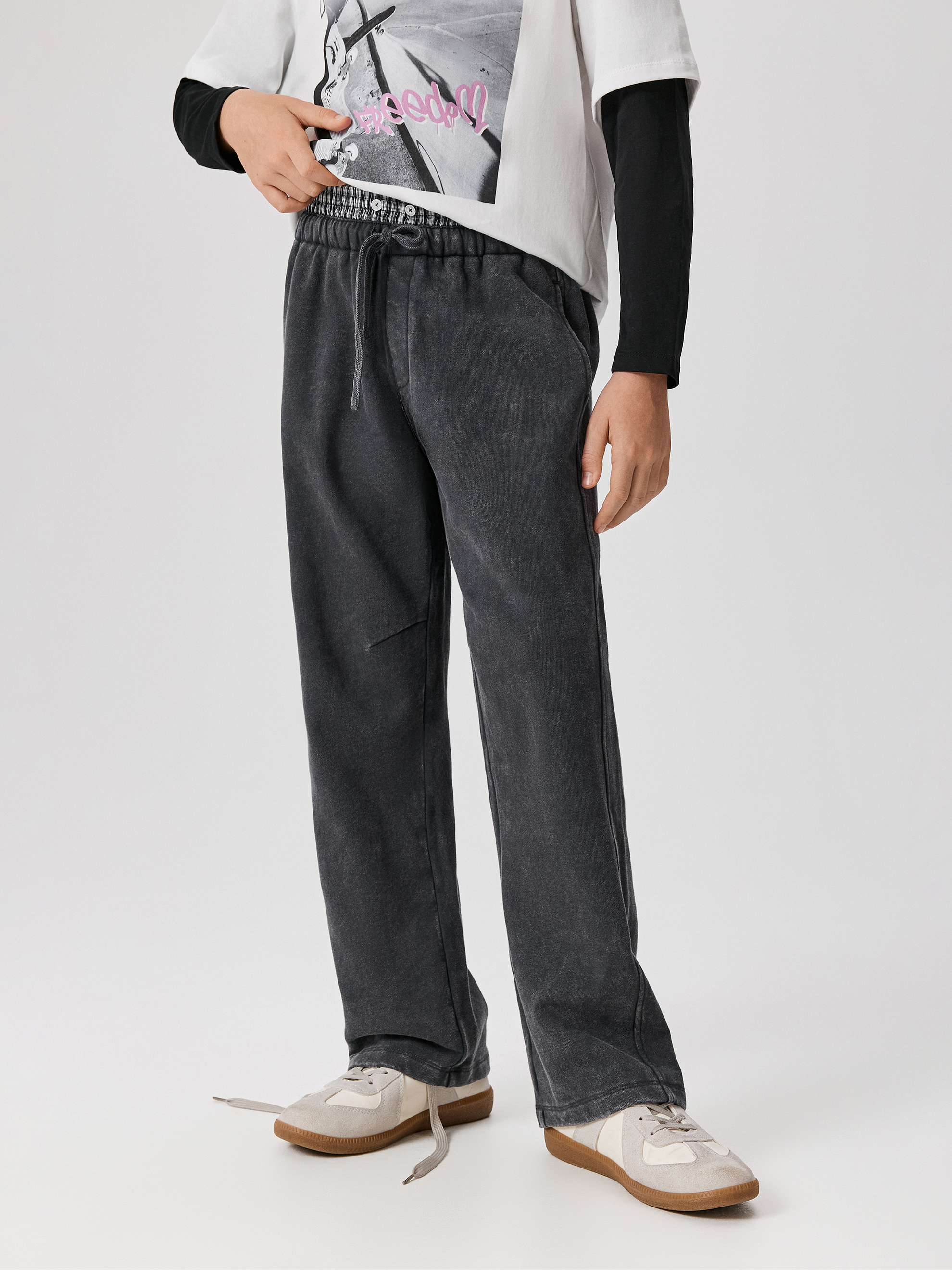 Брюки Acoola 20110460116_0089475 - фото 5