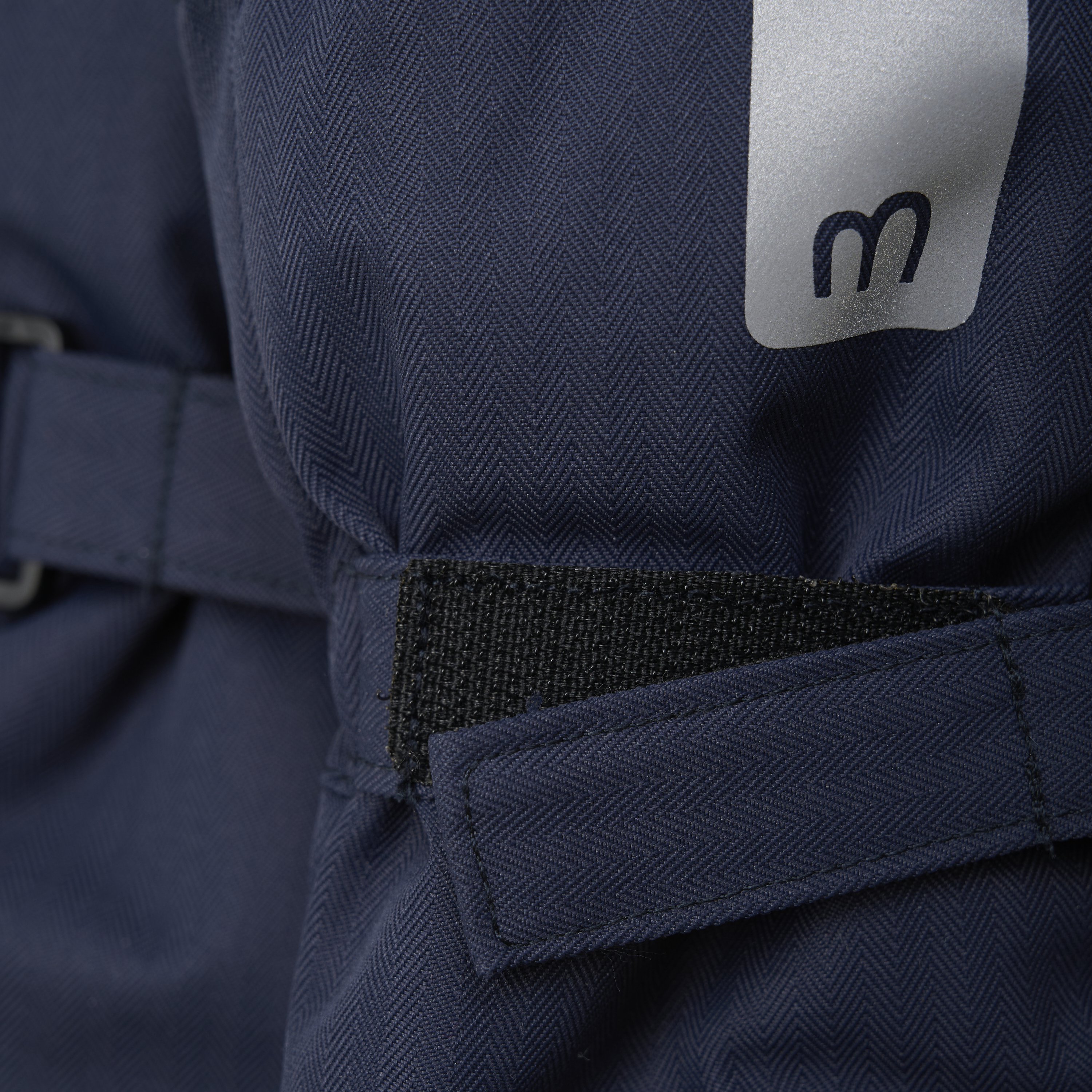 Перчатки MinyMo 164011-7021 - фото 3