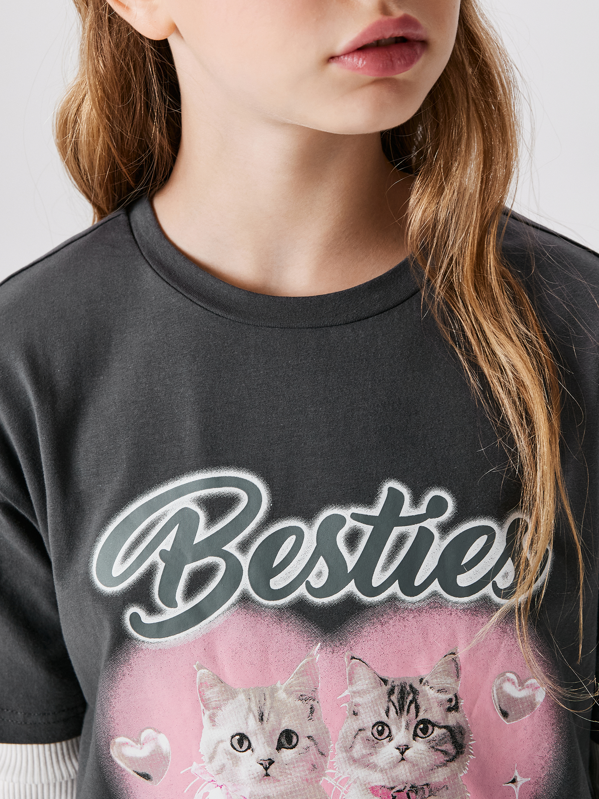 Футболка Acoola 20240510039_0089667 - фото 7