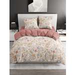 Комплект постельного белья BRAVO Бая полутораспальный 4 предм.