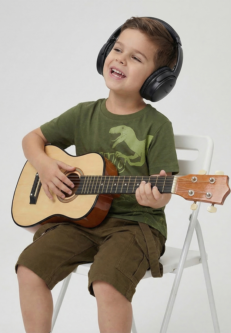 Футболка YOULALA 0954103405 - фото 5