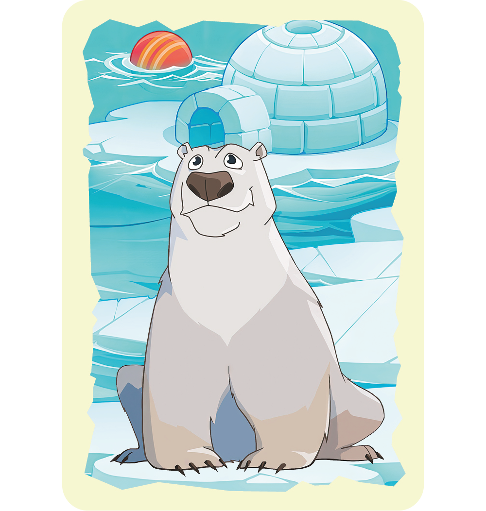 Настольная игра Hobby World Зоопарк - фото 4