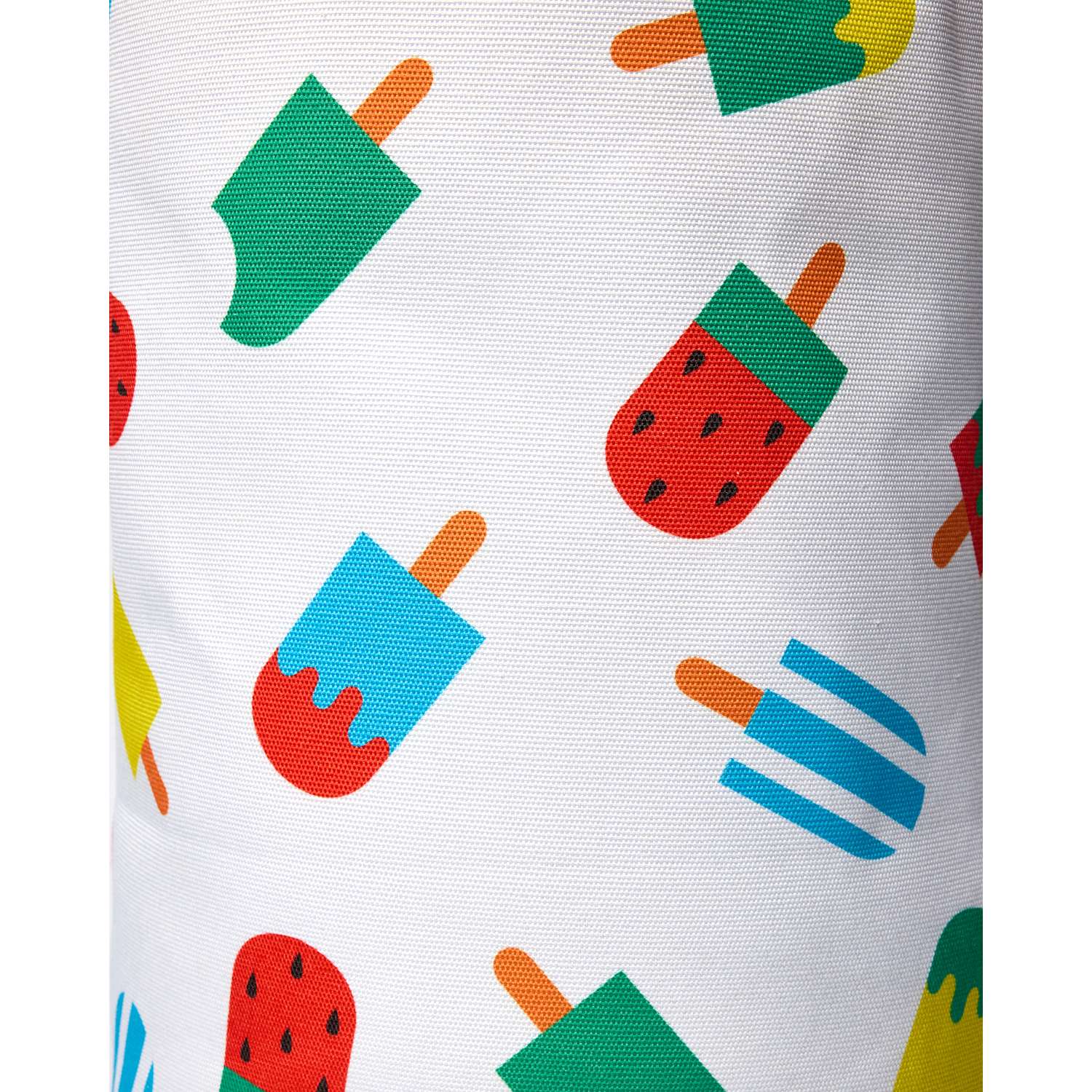 Корзина для хранения FUTURINO Home Мороженое S25FH5-SS86st-00 - фото 3