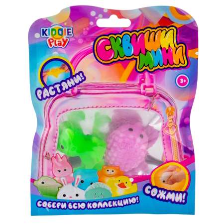 Сквиш KiddiePlay
