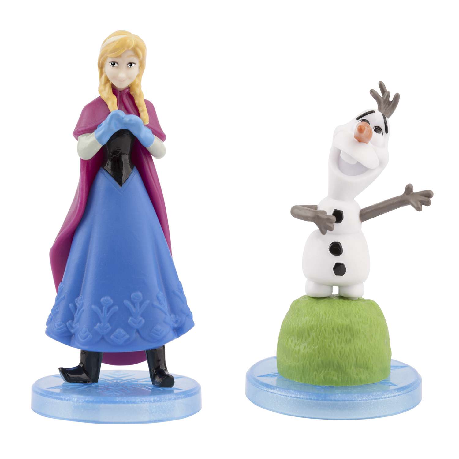 Фигурка Tomy в ассортименте - фото 1