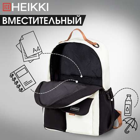 Рюкзак HEIKKI