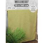 Полотенце Wellness Симпл 70 x 140 см