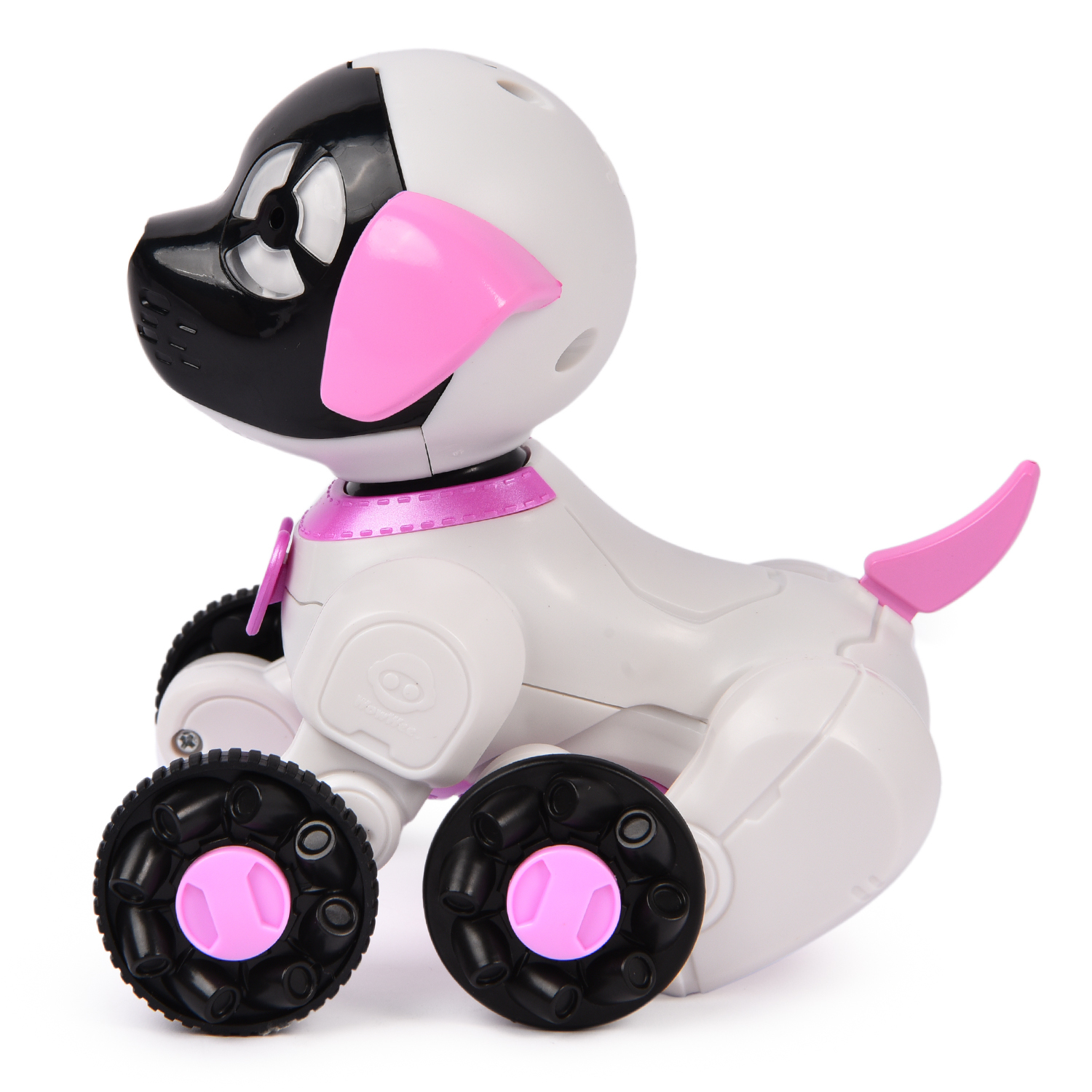 Робот РУ WowWee Cобачка Чиппи - фото 5