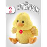 Мягкая игрушка Trudi Утёнок 9см