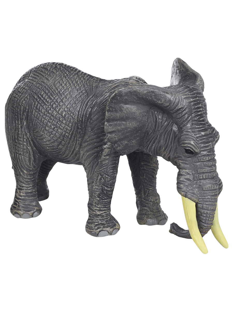 Игровой набор Masai Mara Семья слонов - фото 8