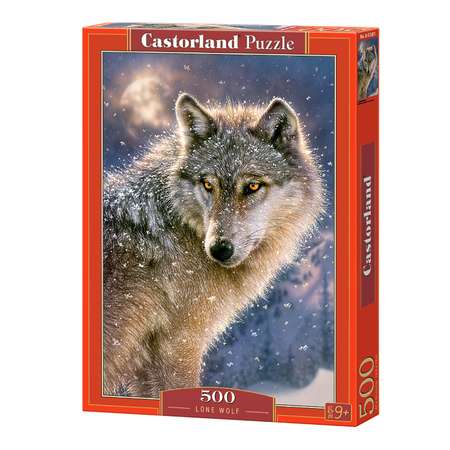 Пазл Castorland классический