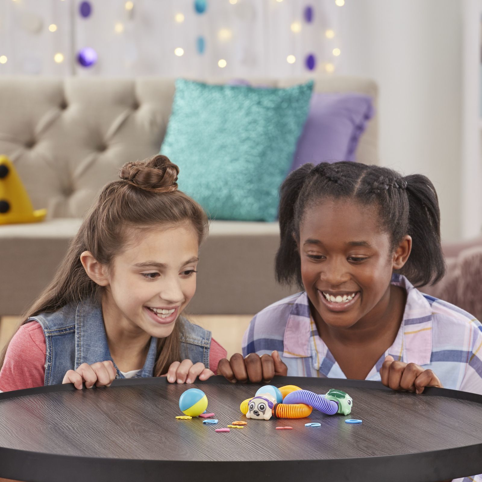 Игровой набор Zoops - фото 18