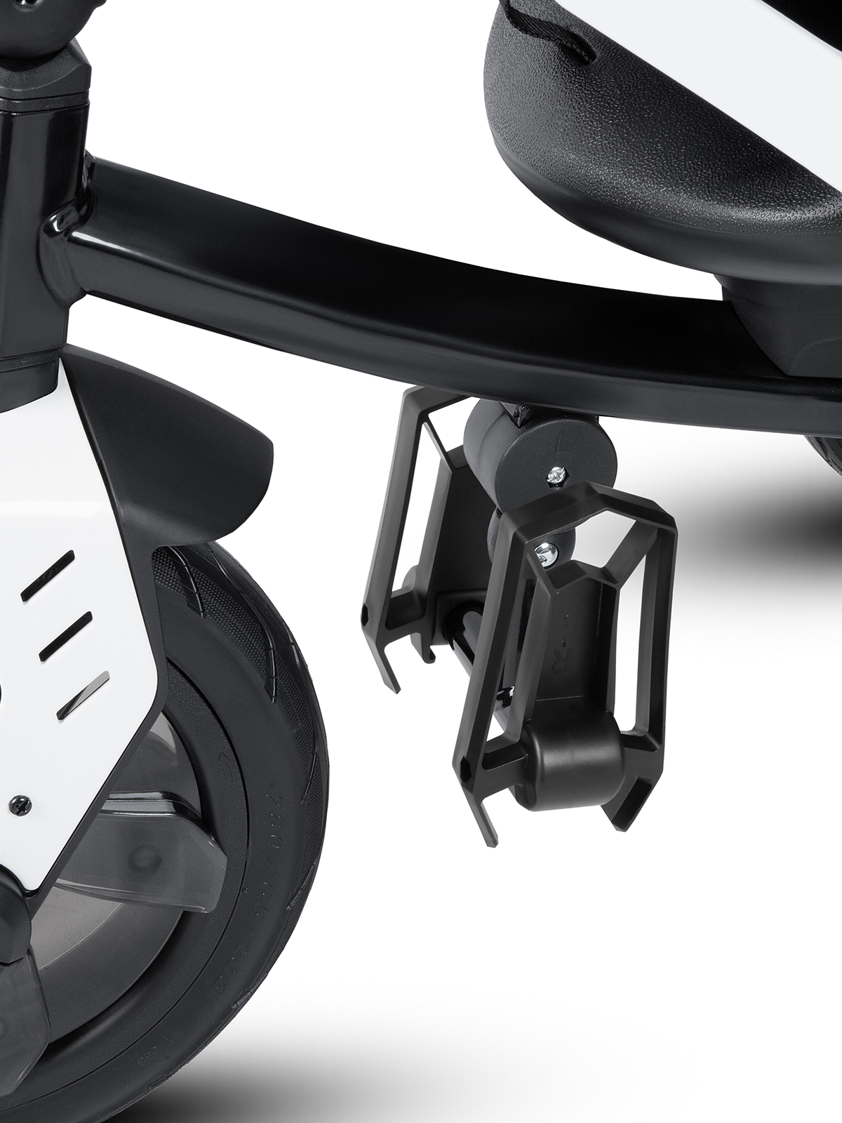 Трехколесный велосипед CITYRIDE - фото 36