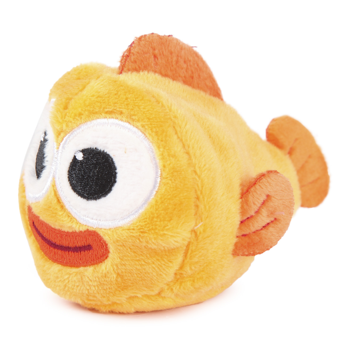 Игрушка мягкая Baby Shark акула - фото 1