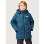 Куртка NIKASTYLE