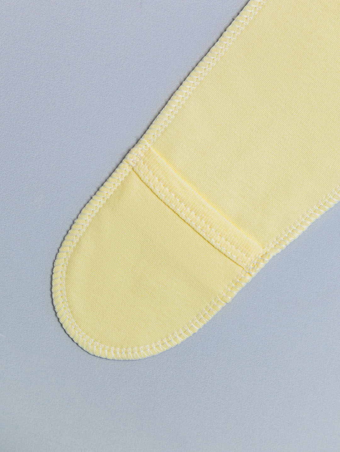 Боди Amelli КЛ.290.140.0.105.005жел - фото 2