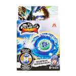 Игровой набор Infinity Nado Super Whisker Пластик