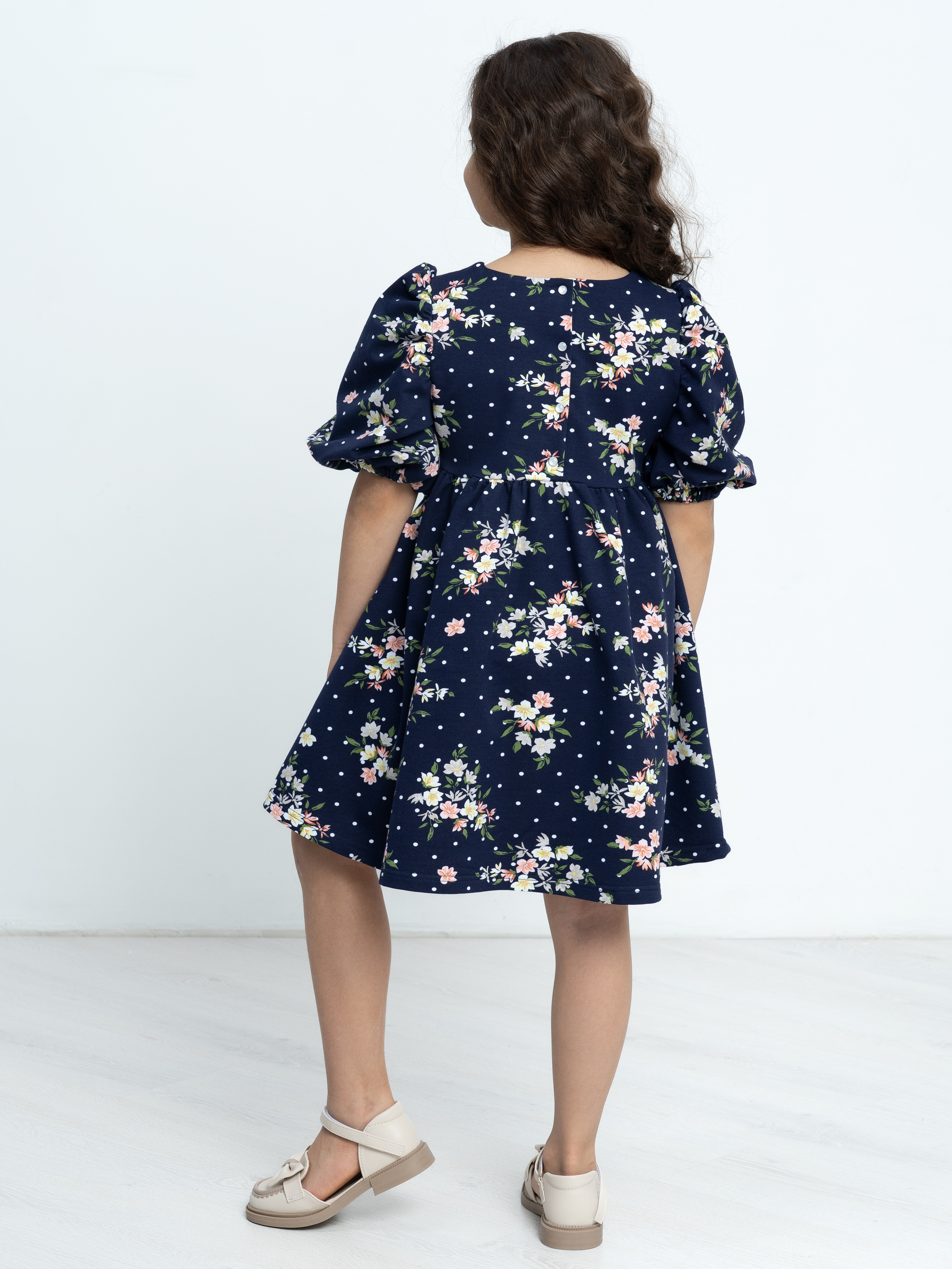 Платье 5+ Ц8589146фу - фото 4