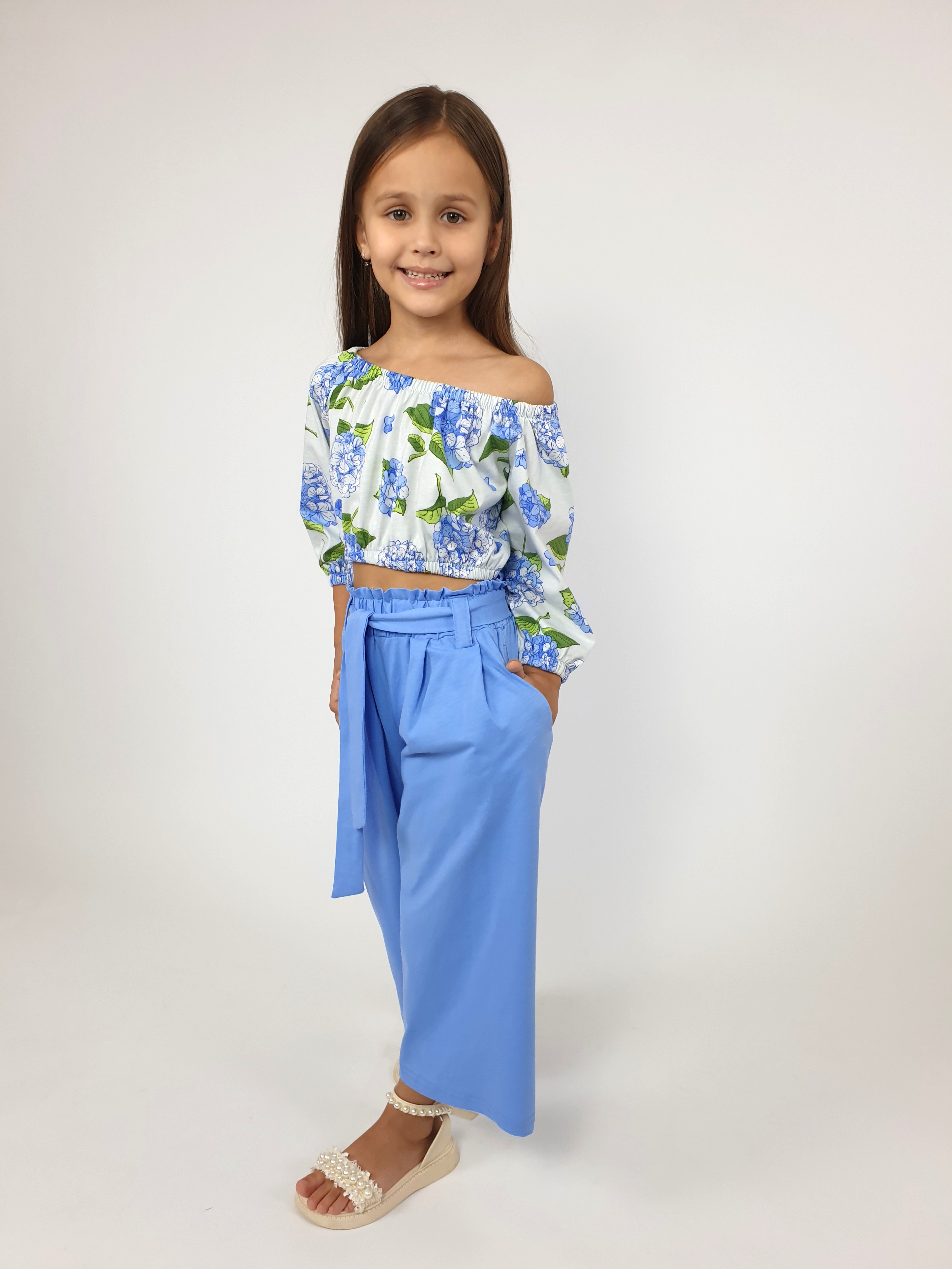 Костюм Luneva 02-95-5. - фото 8