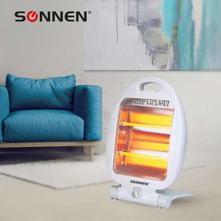 Обогреватель-конвектор Sonnen инфракрасный электрический напольный