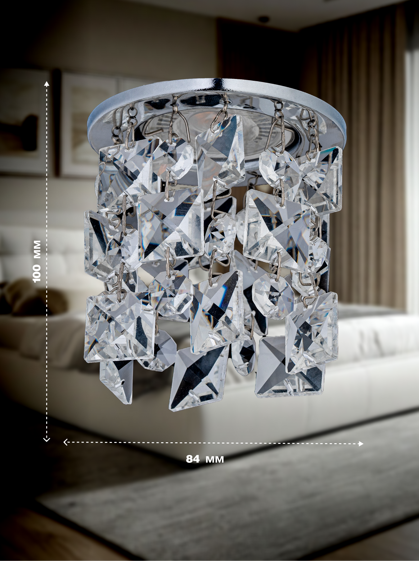 Спот Dio DArte Elite Osimo в ассортименте - фото 3