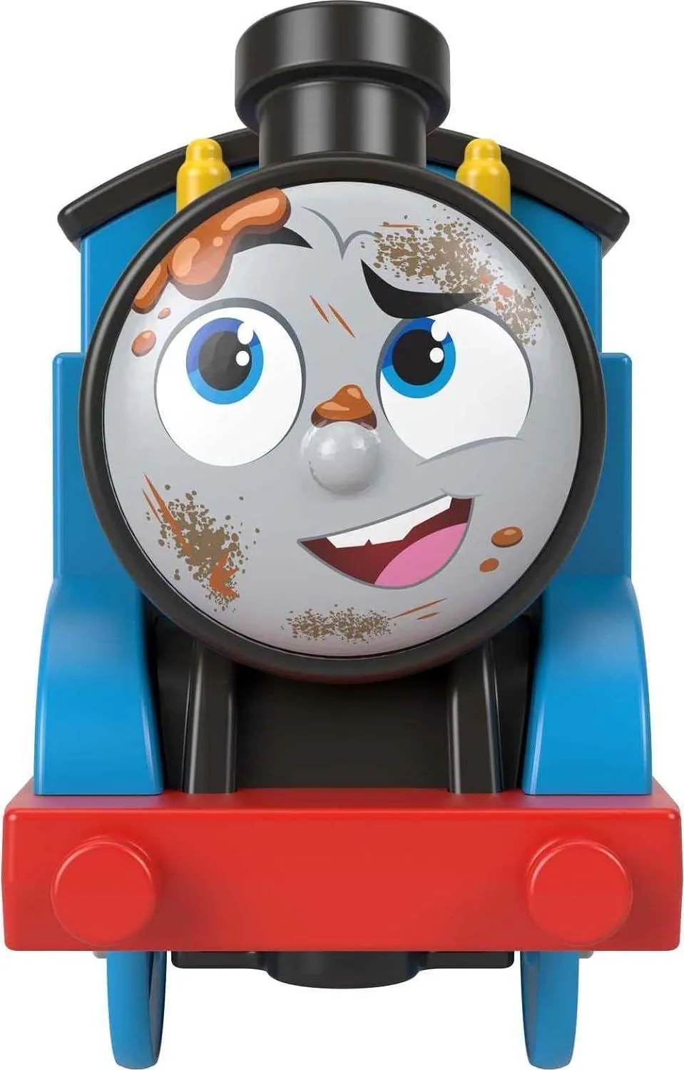 Поезд Thomas and Friends HJV43 - фото 1