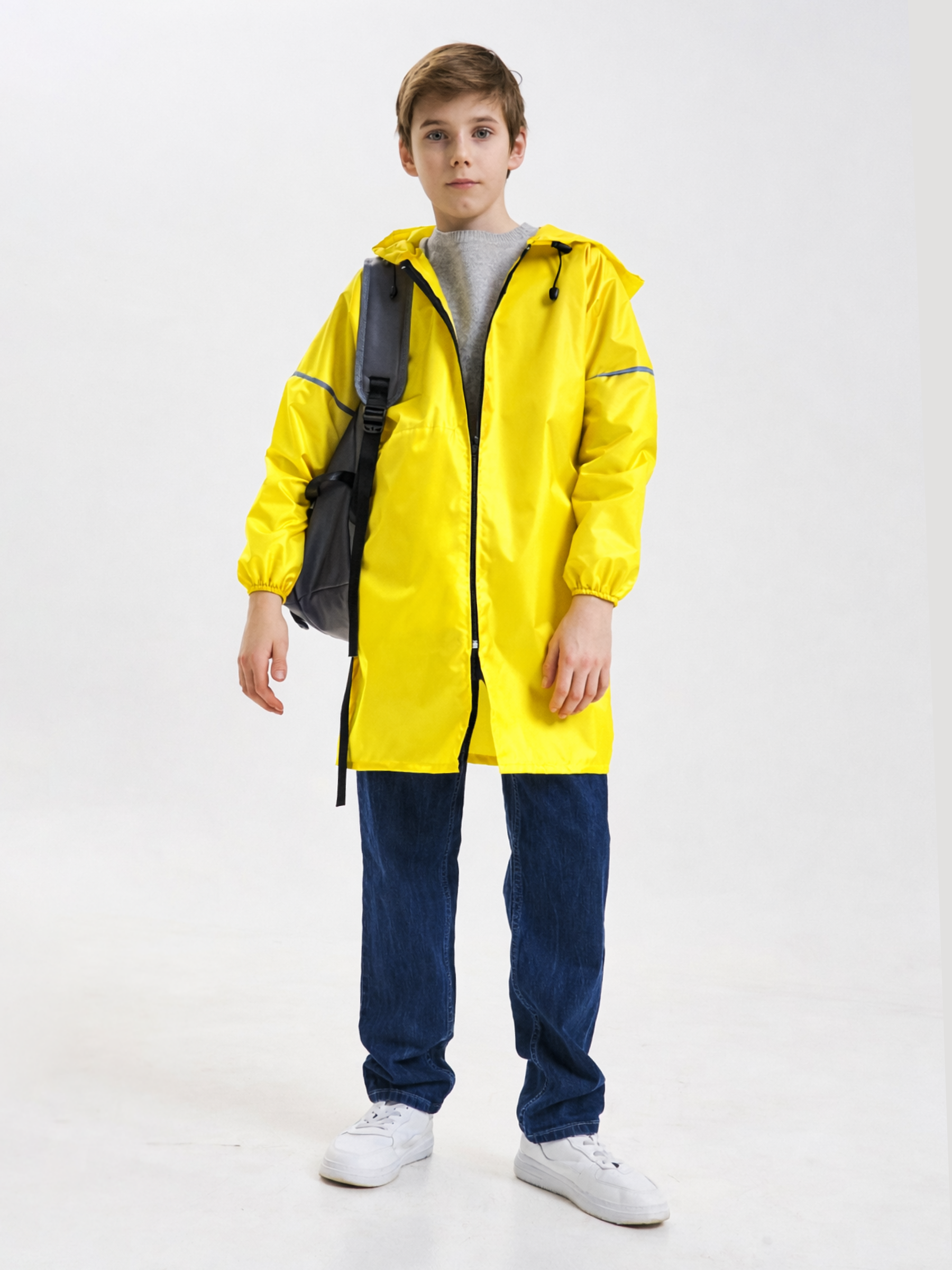 Дождевик Федор Сумкин ДО017/6 - фото 4