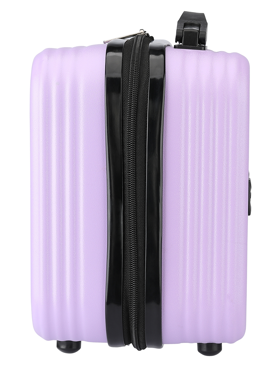 Чемодан LATS Русалка - фото 12