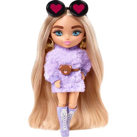 Кукла мини Barbie