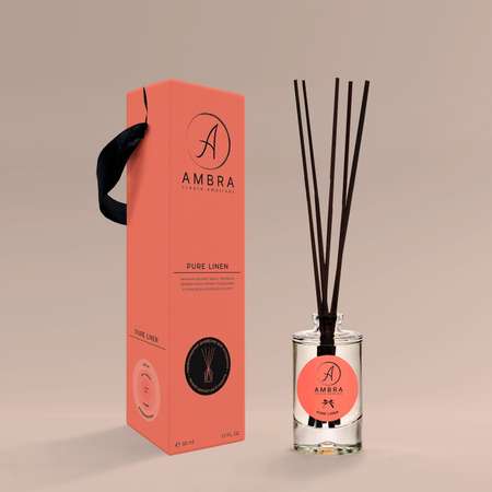 Аромадиффузор AMBRA Pure Linen