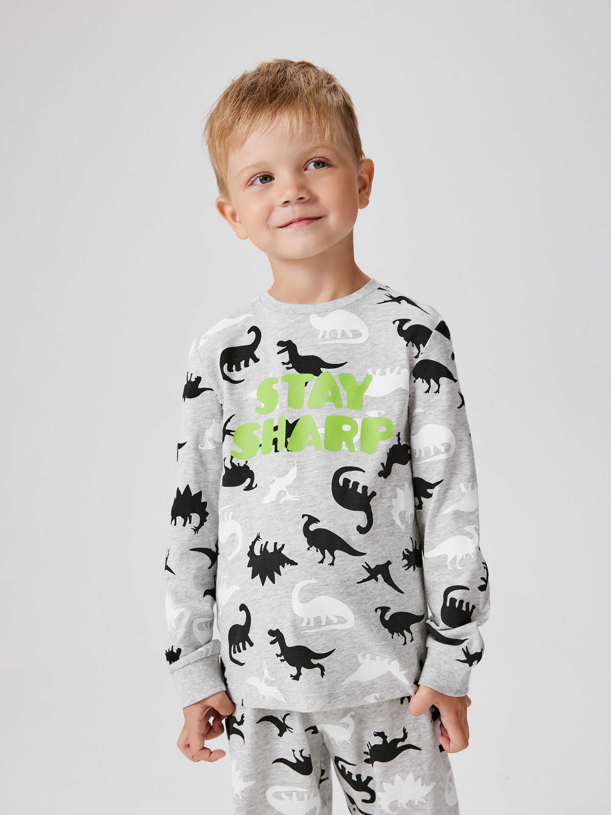 Пижама Acoola 20124280059_0093351 - фото 2