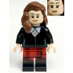 Фигурка LEGO Clara Oswald idea022