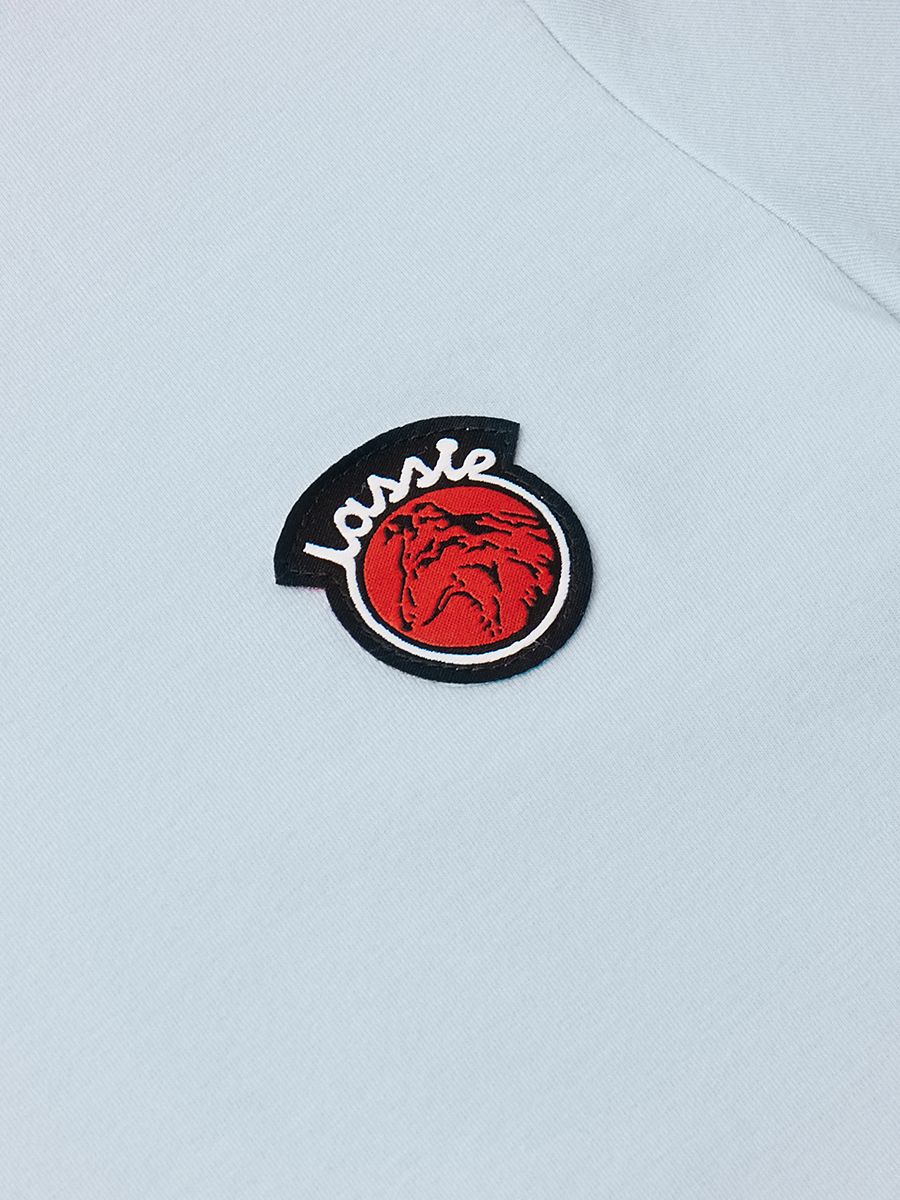 Футболка Lassie 73203306-6140 - фото 5