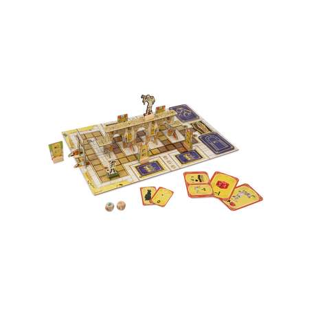 Настольная игра Janod