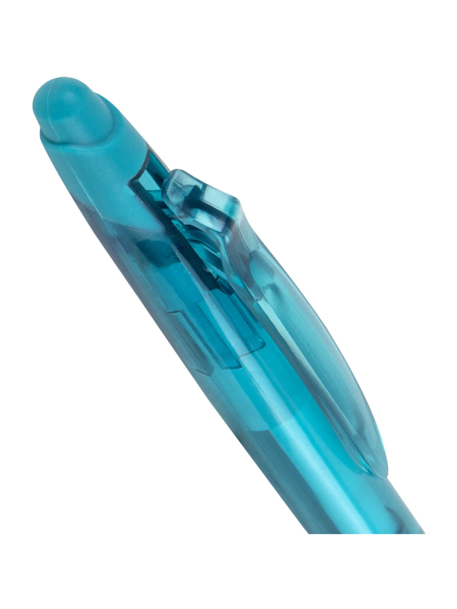 Ручка со стираемыми чернилами Brauberg 3 шт. - фото 13