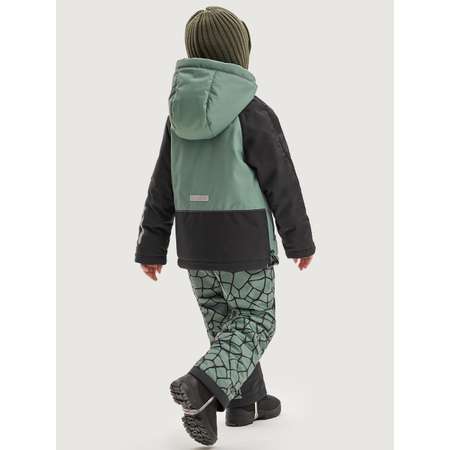 Костюм NIKASTYLE
