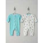 Комбинезон 2 шт Bunnyphant