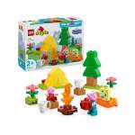Конструктор LEGO DUPLO Свинка Пеппа 32 дет.