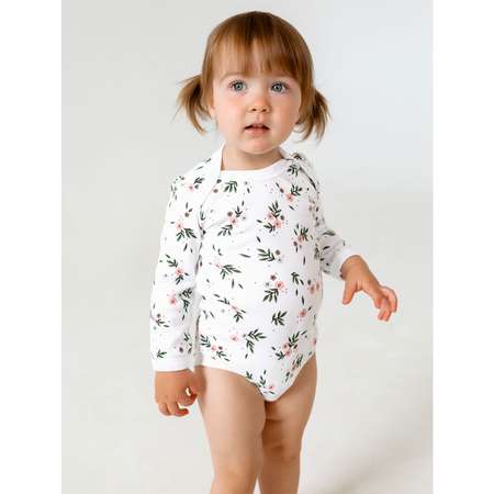 Боди 2 шт MintKids