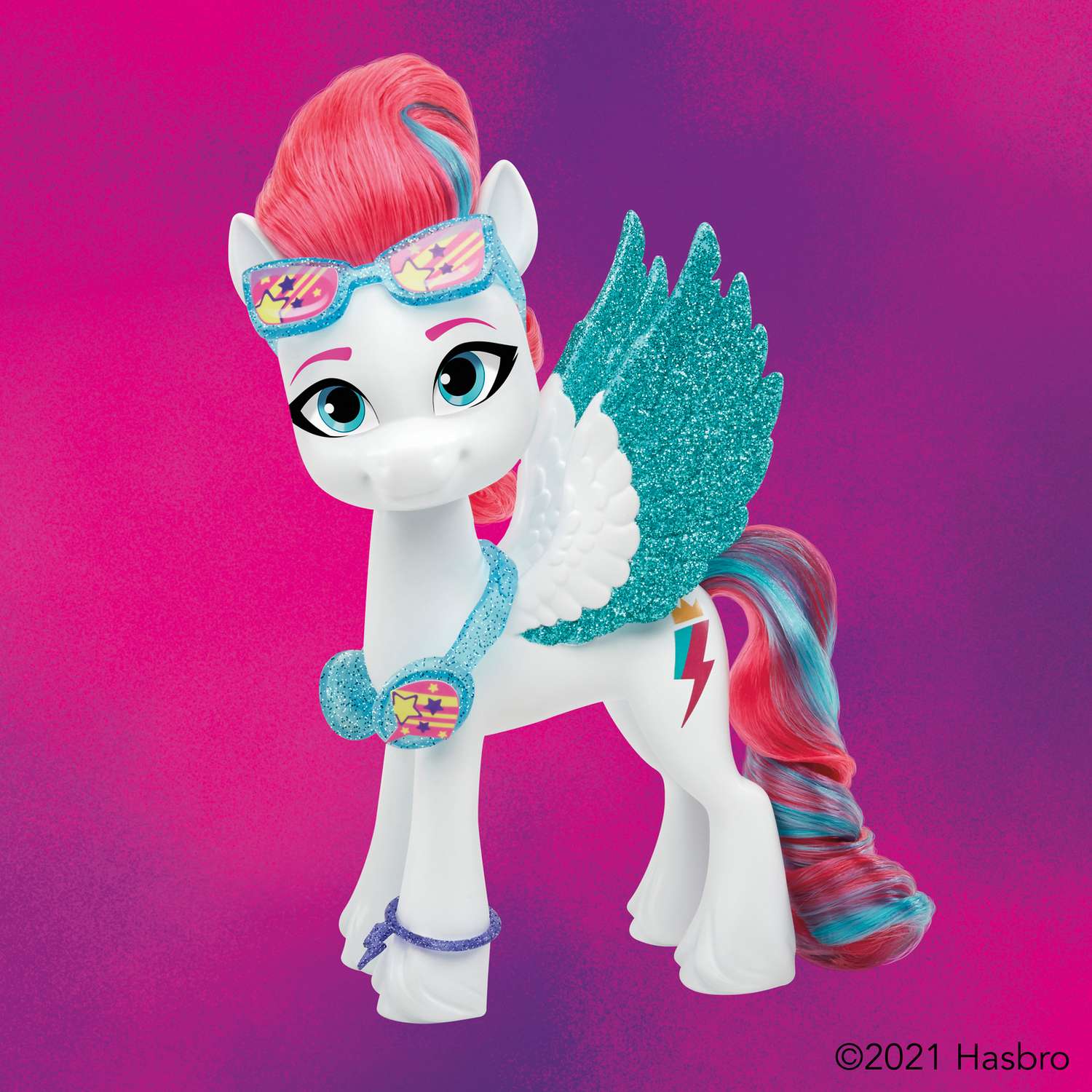 Игровой набор My Little Pony - фото 20