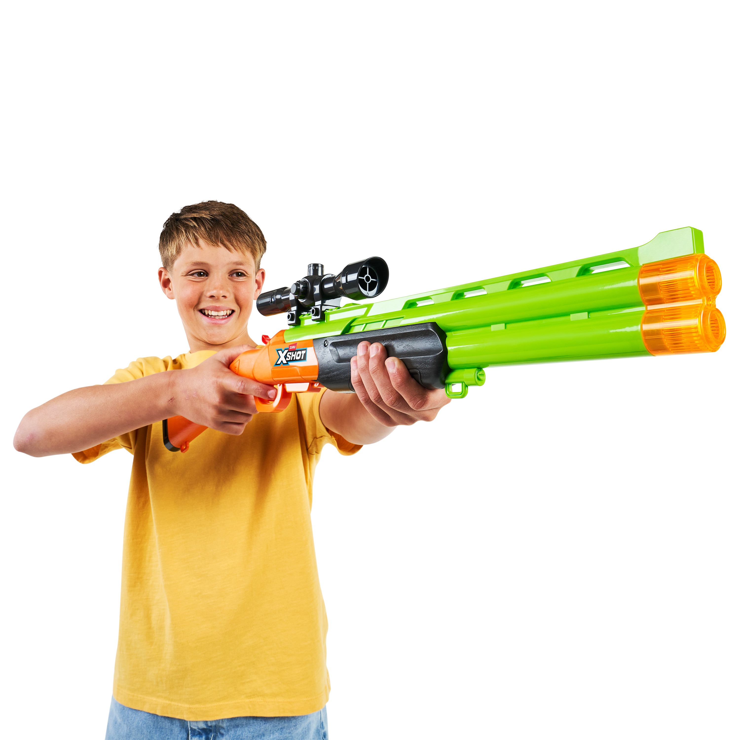 Бластер Zuru XSHOT  Role Play - фото 8
