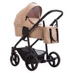 Коляска 2в1 Bebetto Super Kid