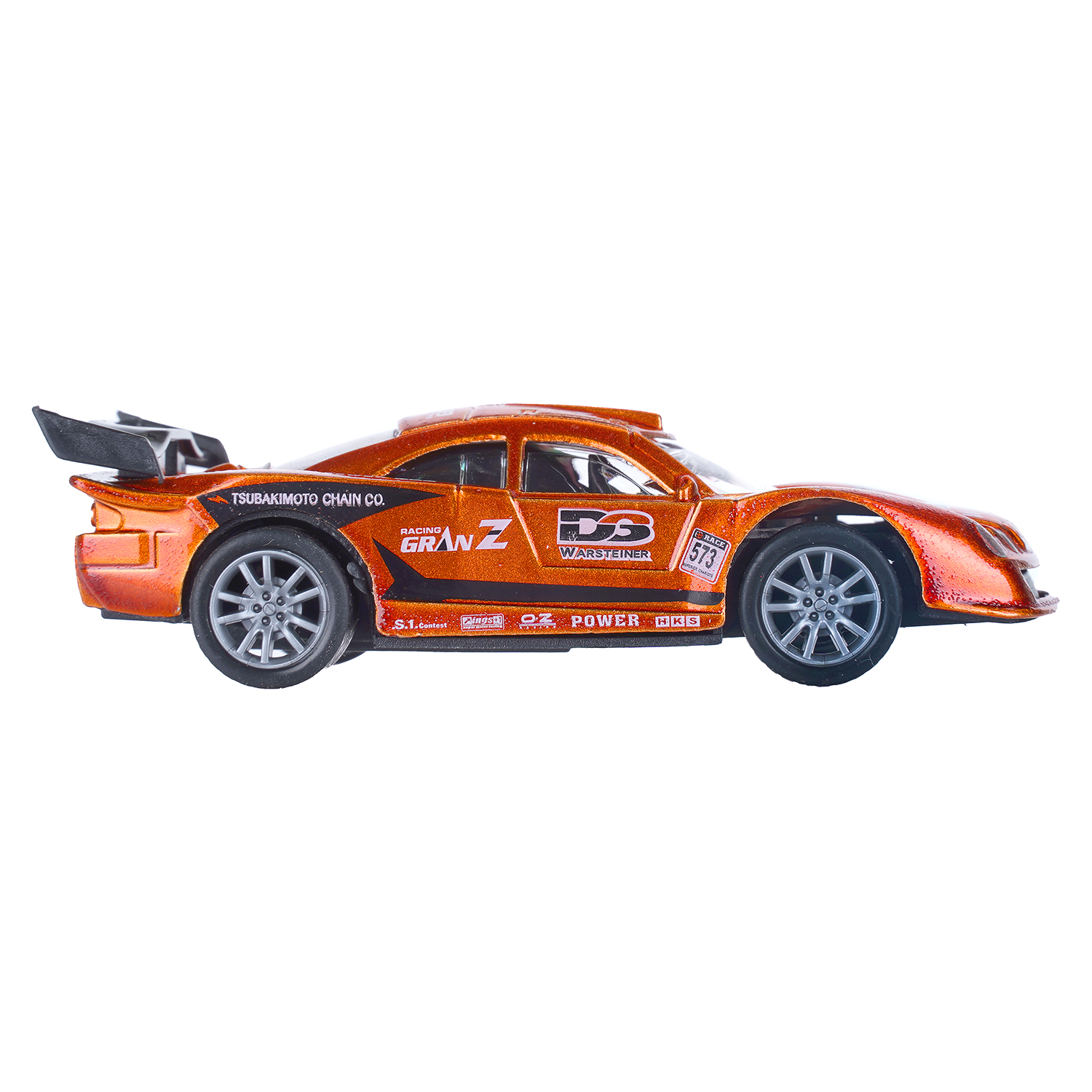 Автомобиль Huada Toys Mercedes Benz 410808 - фото 6